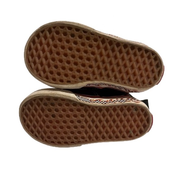 Toddler Size 5 Vans - Picture 2 of 9